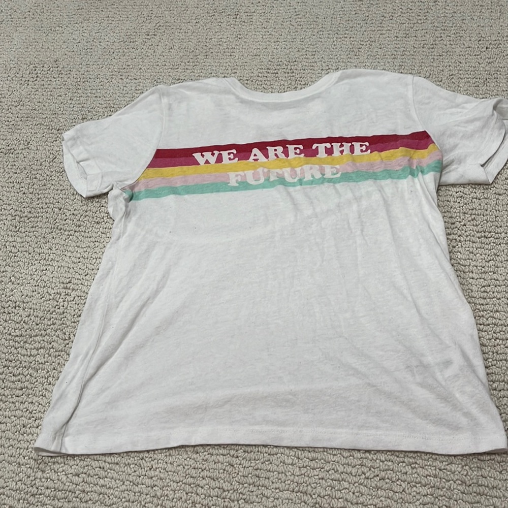 We Are The Future T-Shirt